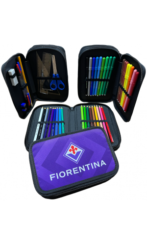 ASTUCCIO SCUOLA 3 ZIP